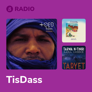 TisDass Radio