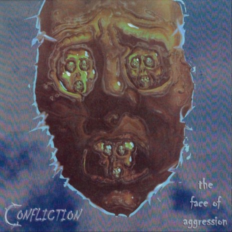 Down Dirty South cover art