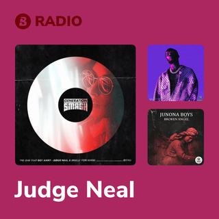 Judge Neal Radio