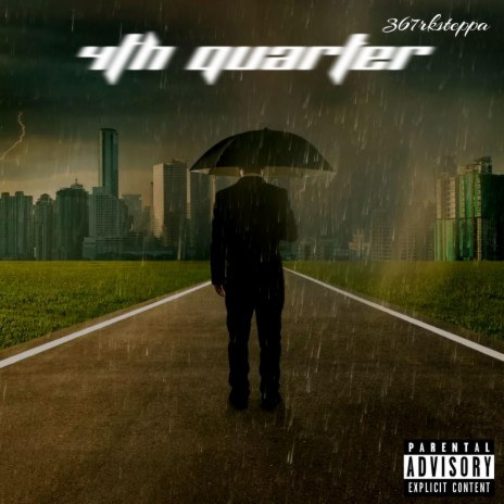 4th Quarter cover art