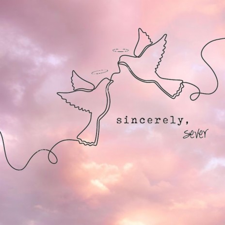 Sincerely cover art