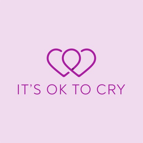 It's Ok To Cry cover art