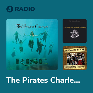 The Pirates Charles Radio