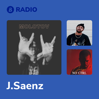 J.Saenz Radio