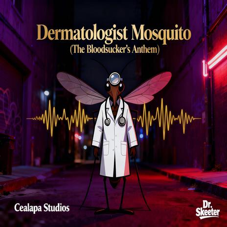 Țânțarul Dermatolog