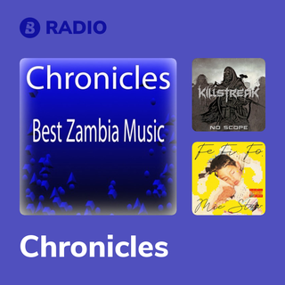 Chronicles Radio