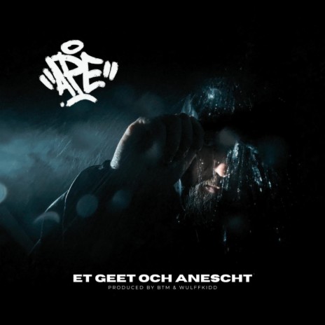 Dag a Nuecht ft. Dany Le Loup cover art