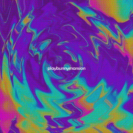 playbunnymansion cover art
