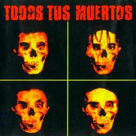 Tango Traidor cover art
