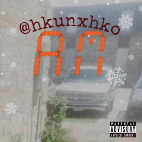 A.M cover art