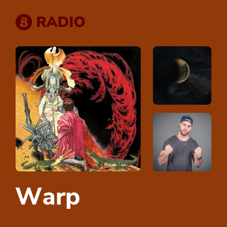 Warp Radio