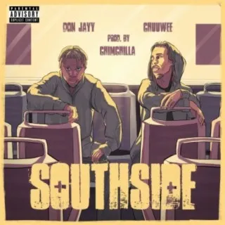 Southside (feat. Chuuwee) cover art