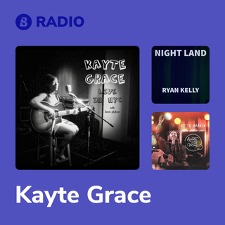 Kayte Grace Radio
