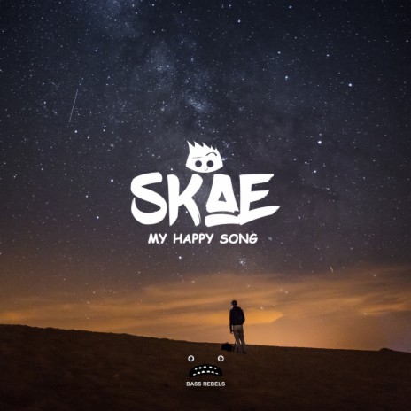 My Happy Song (Original Mix) cover art