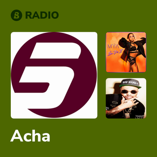 Acha Radio