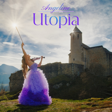 Utopia cover art