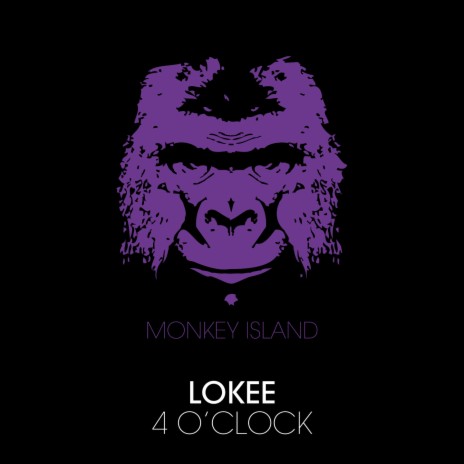 4 O'Clock (Radio Edit)