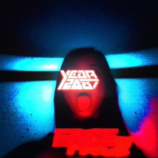 FACE ft. PH!LTHY cover art
