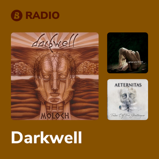 Darkwell Radio