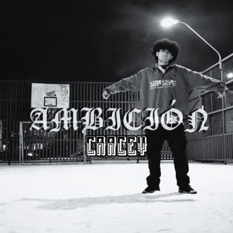 Ambicion cover art