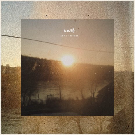Shoreline cover art