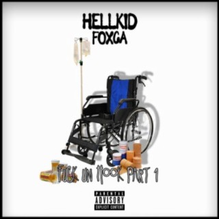 Fuck un Hook Pt. 1 (Special Version) ft. FoxÇa cover art