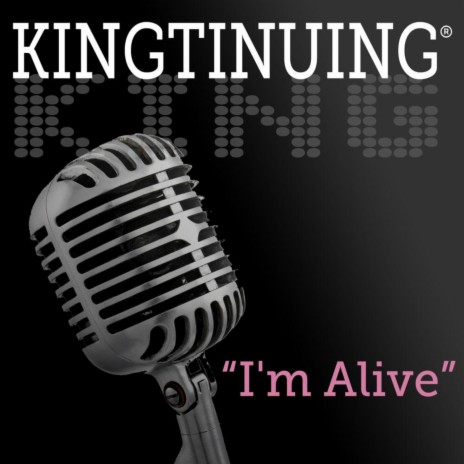 I'm Alive