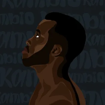 Kambio cover art