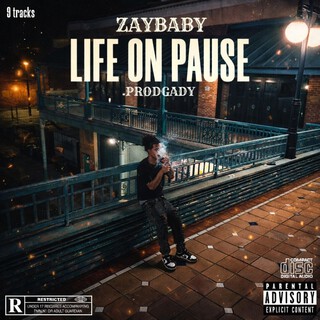 Life on pause