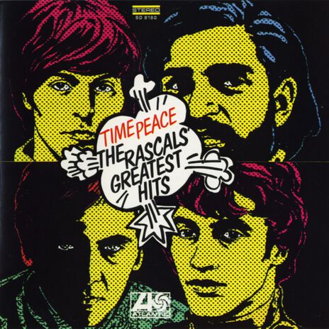 Mustang Sally (Single Version) cover art