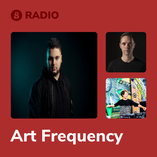 Art Frequency Radio