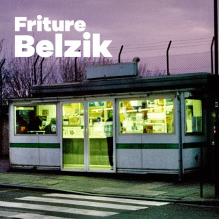 Friture Belzik