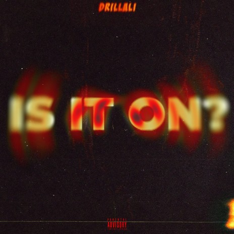 iS iT On cover art