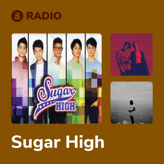 Sugar High Radio