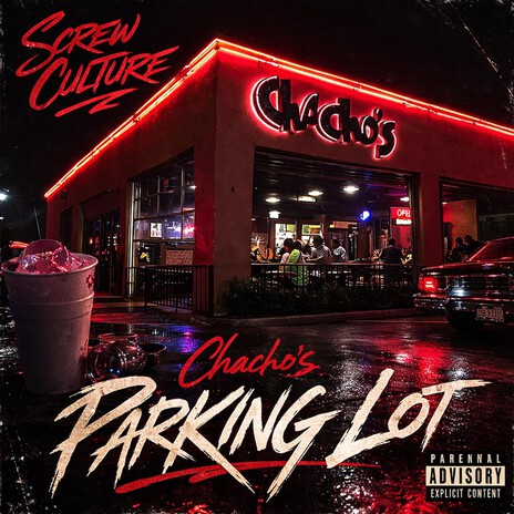 CHACHO'S PARKING LOT