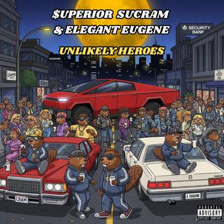 Unlikely Heroes