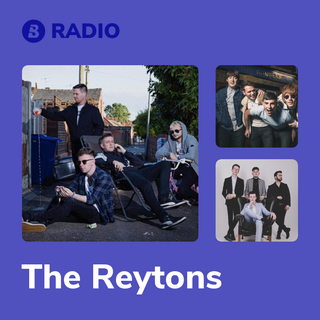 The Reytons Radio