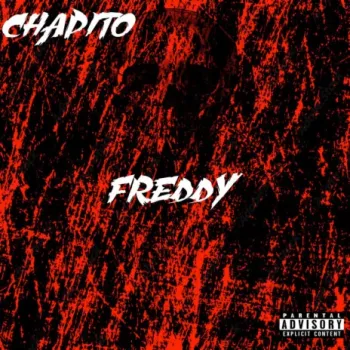 Freddy cover art
