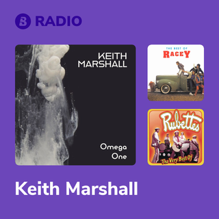 Keith Marshall Radio