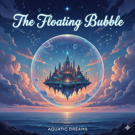 Floating Bubble