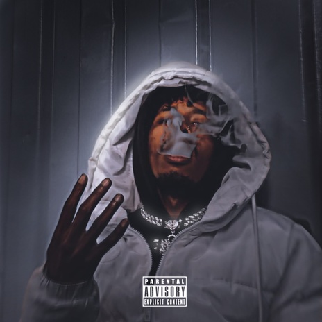 Damage cover art
