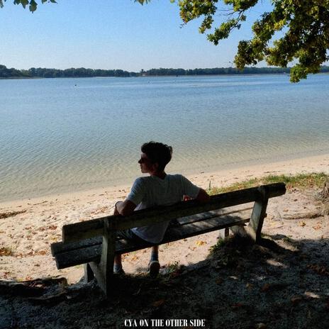 CYA ON THE OTHER SIDE cover art