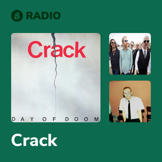 Crack Radio