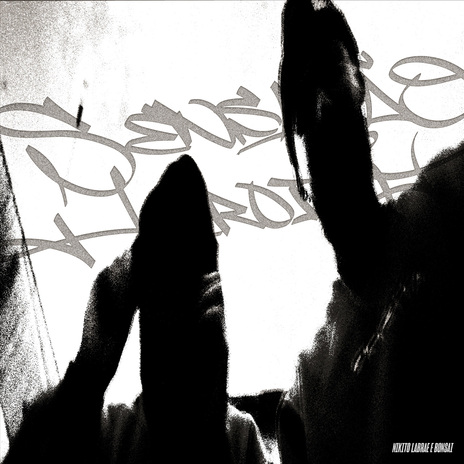 Sensação Heroica ft. Bonsai cover art