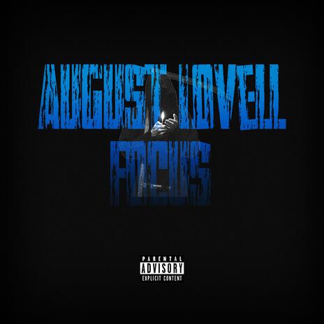 Foucs cover art