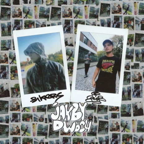 Paplaj ft. GRUBVS cover art