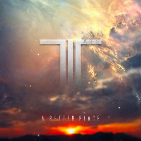 A Better Place cover art