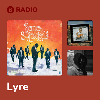 Lyre Radio