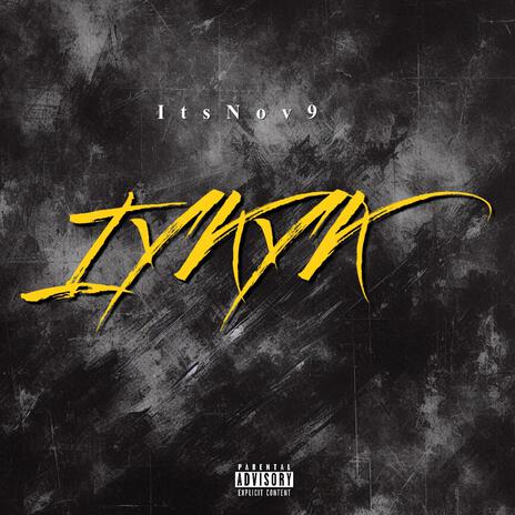 IYKYK cover art