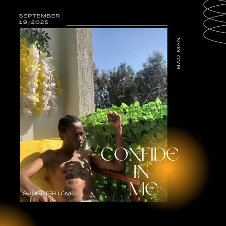 CONFIDE